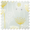 Bergen, Grey - Twist&Fit Roman Blind